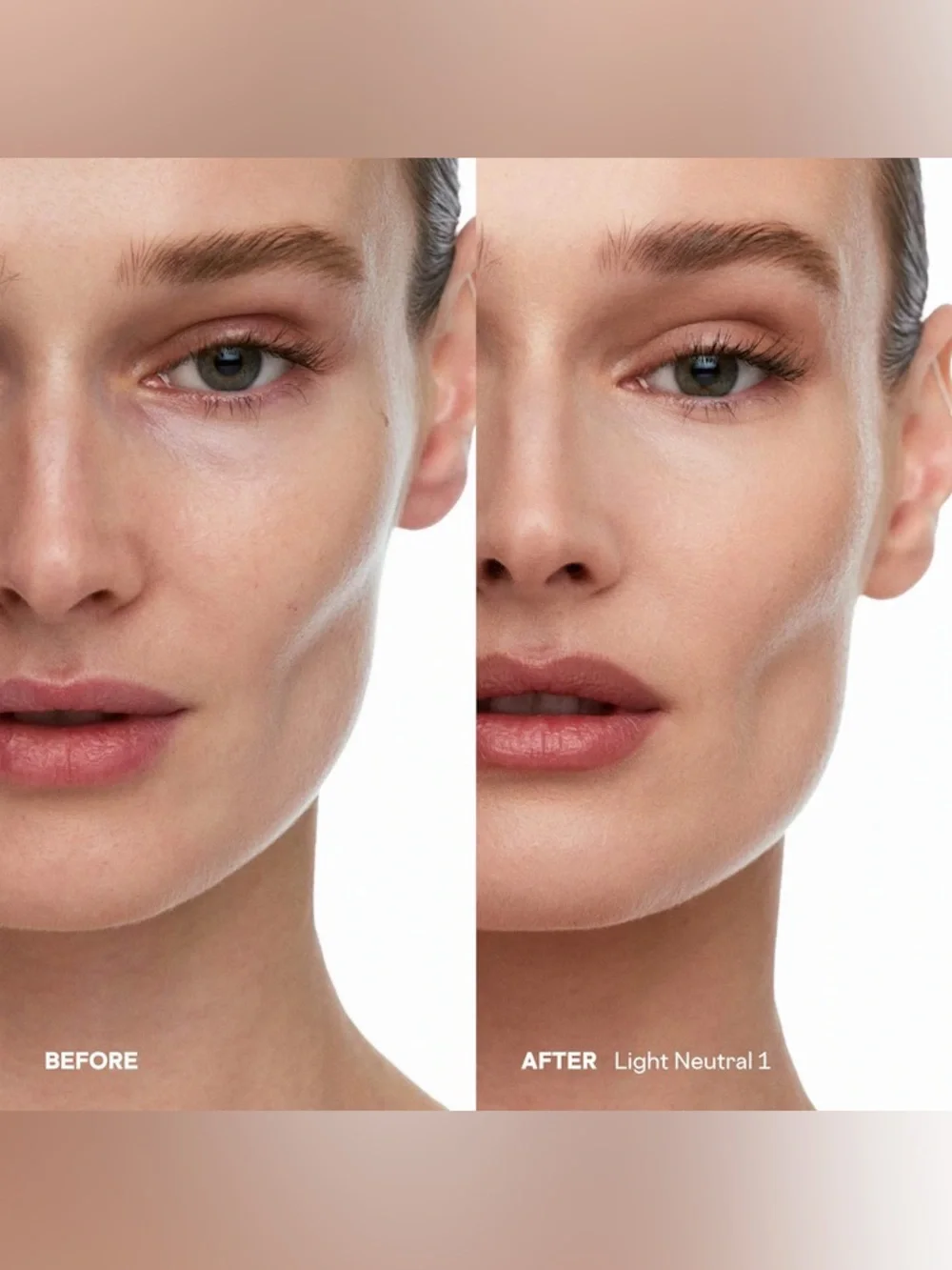 Patrick Ta Major Skin Soft Blur Brightening Concealer - Light Neutral 1